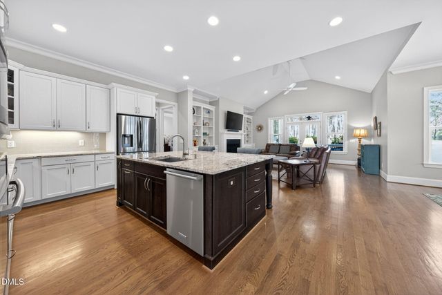 108 Pittard Sears Road, Cary, NC 27519