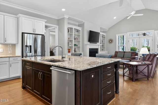 108 Pittard Sears Road, Cary, NC 27519