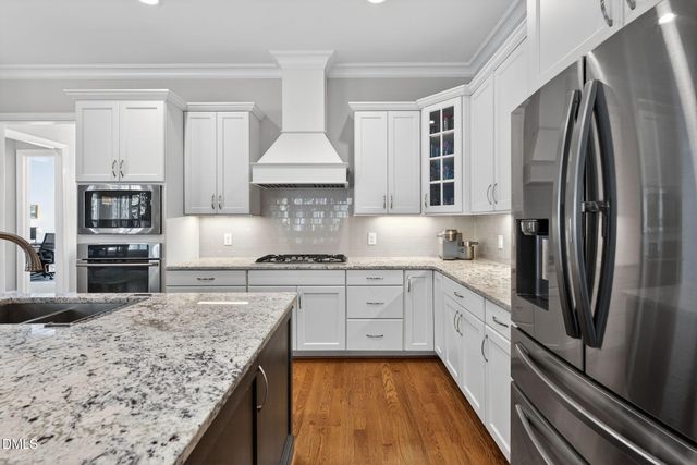 108 Pittard Sears Road, Cary, NC 27519