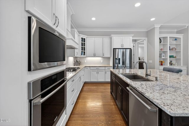 108 Pittard Sears Road, Cary, NC 27519