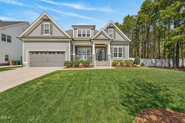 108 Pittard Sears Road, Cary, NC 27519