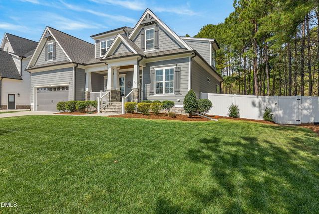 108 Pittard Sears Road, Cary, NC 27519