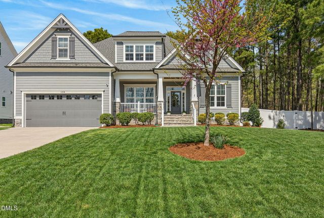 108 Pittard Sears Road, Cary, NC 27519