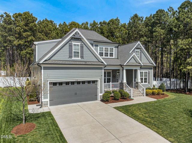 108 Pittard Sears Road, Cary, NC 27519