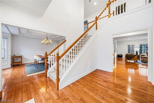 7370 Stockwood Drive, Solon, OH 44139