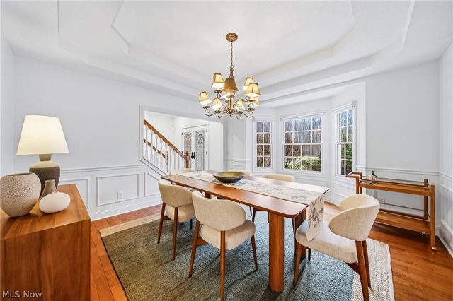 7370 Stockwood Drive, Solon, OH 44139