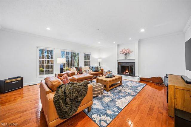 7370 Stockwood Drive, Solon, OH 44139