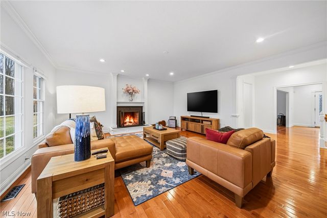 7370 Stockwood Drive, Solon, OH 44139