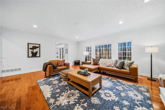 7370 Stockwood Drive, Solon, OH 44139