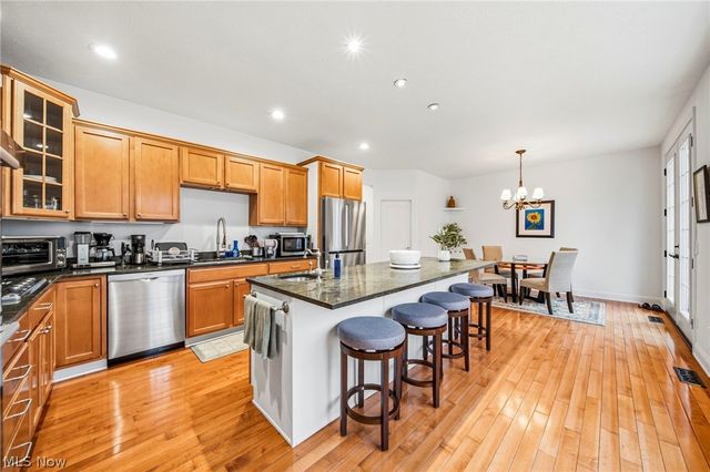 7370 Stockwood Drive, Solon, OH 44139