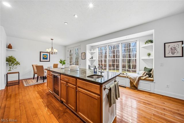 7370 Stockwood Drive, Solon, OH 44139