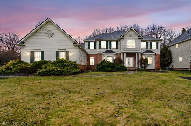 7370 Stockwood Drive, Solon, OH 44139