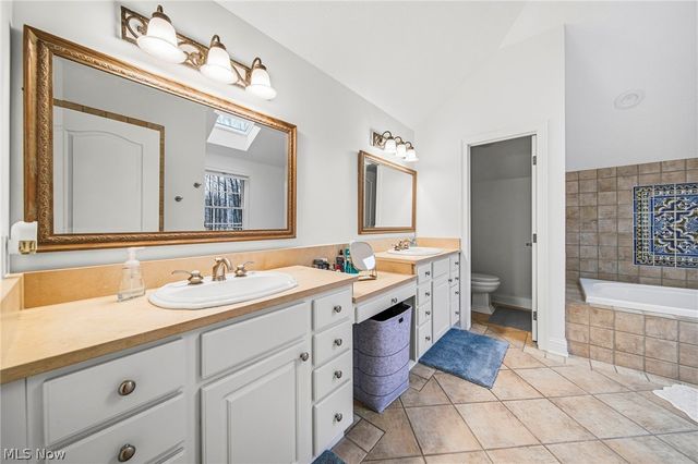 7370 Stockwood Drive, Solon, OH 44139