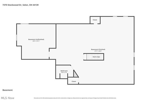 7370 Stockwood Drive, Solon, OH 44139