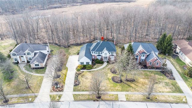 7370 Stockwood Drive, Solon, OH 44139