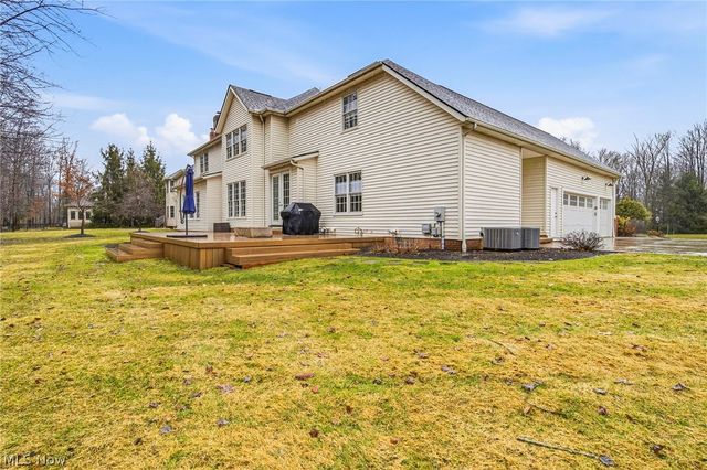 7370 Stockwood Drive, Solon, OH 44139