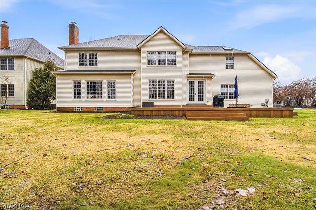 7370 Stockwood Drive, Solon, OH 44139