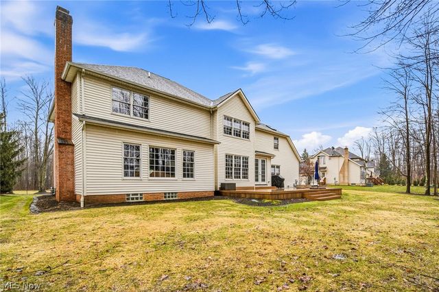 7370 Stockwood Drive, Solon, OH 44139