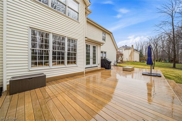 7370 Stockwood Drive, Solon, OH 44139