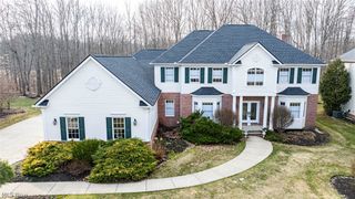 7370 Stockwood Drive, Solon, OH 44139
