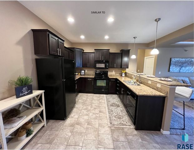 7446 S Louise Ave Avenue 203, Sioux Falls, SD 57108