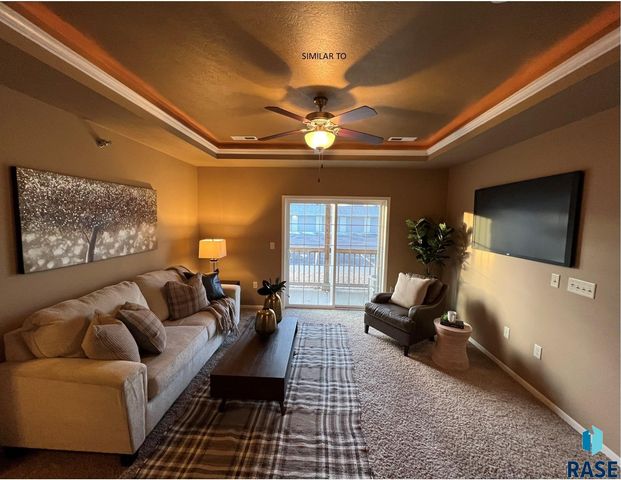 7446 S Louise Ave Avenue 203, Sioux Falls, SD 57108