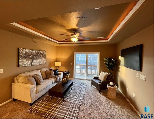 7446 S Louise Ave Avenue 203, Sioux Falls, SD 57108