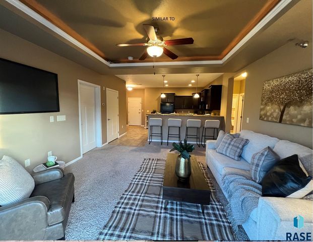 7446 S Louise Ave Avenue 203, Sioux Falls, SD 57108