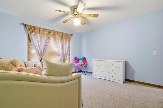 1173 N Clearwater Court, Palatine, IL 60067