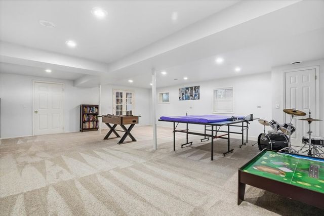1173 N Clearwater Court, Palatine, IL 60067