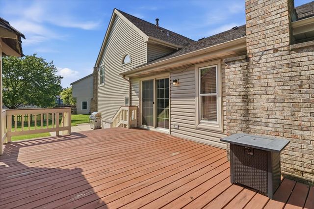 1173 N Clearwater Court, Palatine, IL 60067
