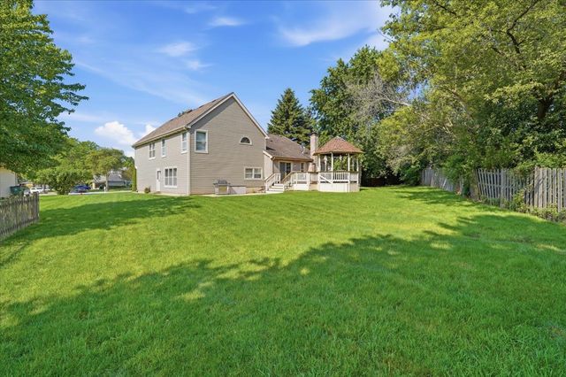 1173 N Clearwater Court, Palatine, IL 60067