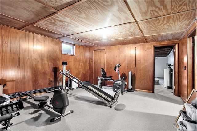 603 Park Avenue, Parchment City, MI 49004