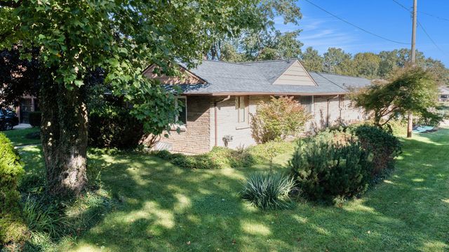 603 Park Avenue, Parchment City, MI 49004