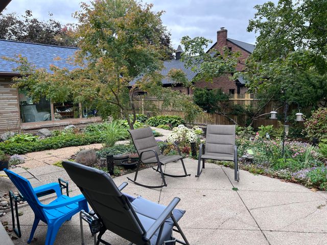 603 Park Avenue, Parchment City, MI 49004