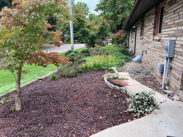 603 Park Avenue, Parchment City, MI 49004