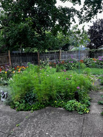 603 Park Avenue, Parchment City, MI 49004