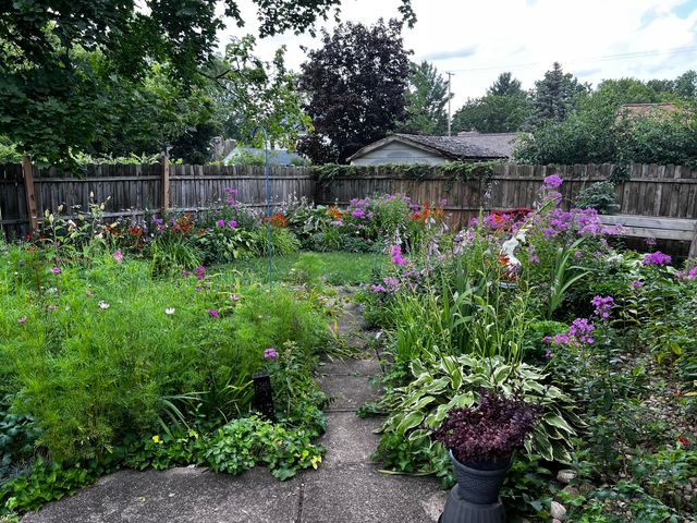 603 Park Avenue, Parchment City, MI 49004