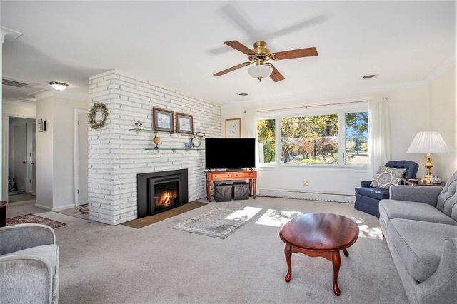 603 Park Avenue, Parchment City, MI 49004