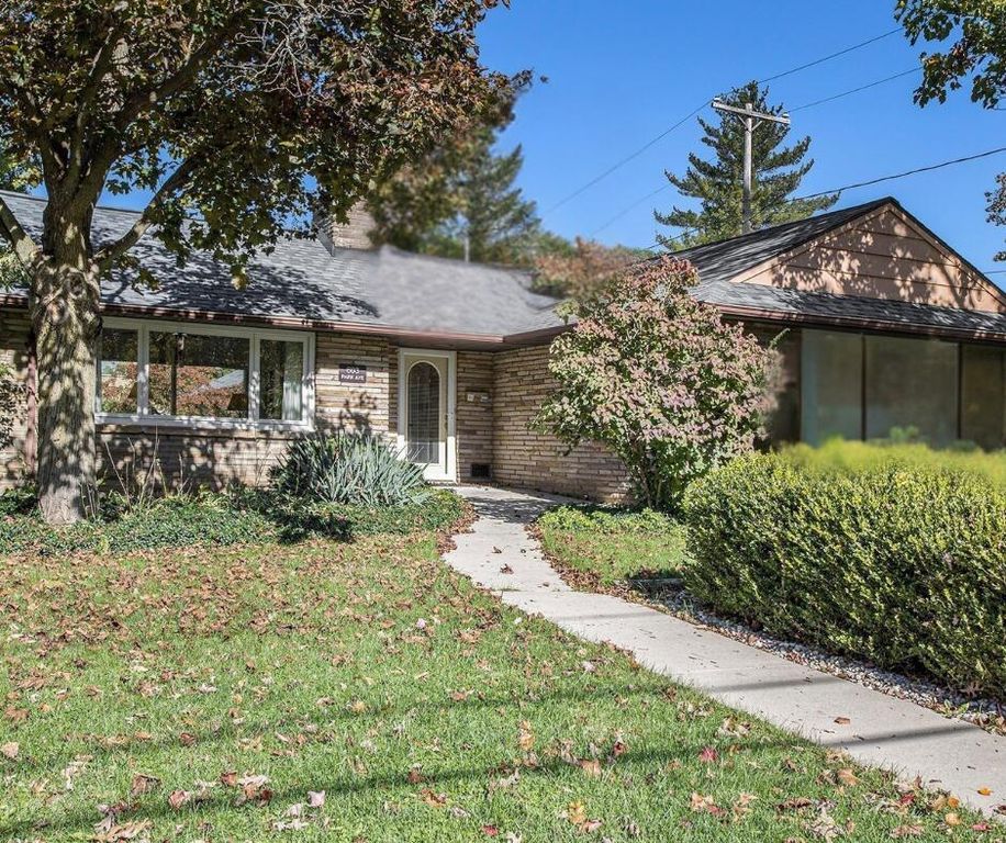 603 Park Avenue, Parchment City, MI 49004