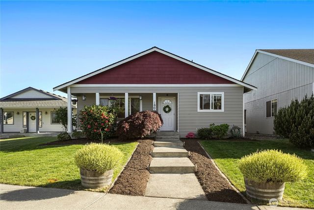 18001 109th Street Ct E, Bonney Lake, WA 98391