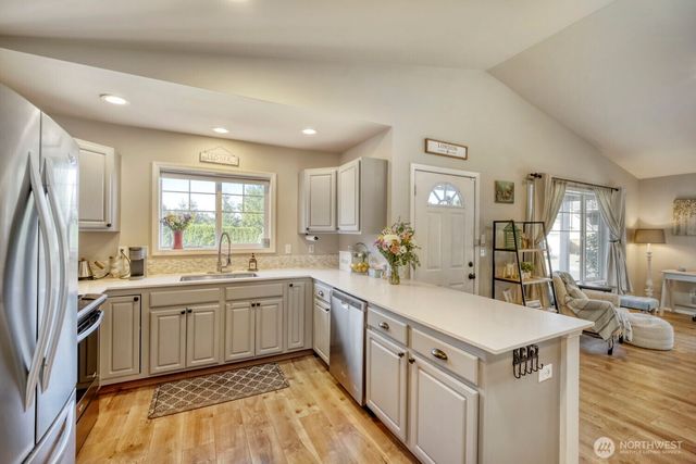 18001 109th Street Ct E, Bonney Lake, WA 98391