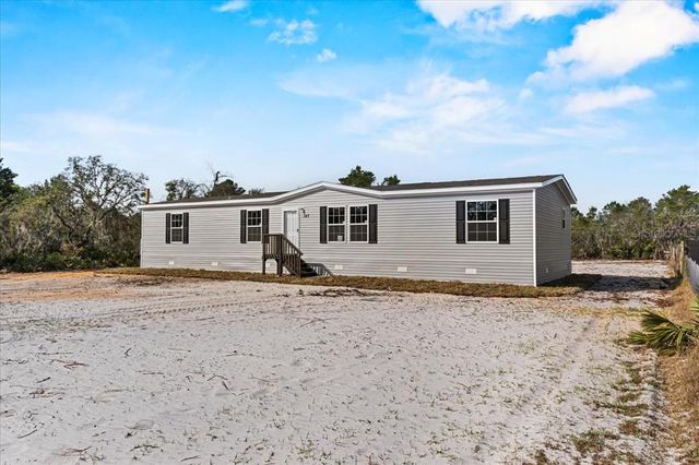 147 WOODSTORK WAY, Frostproof, FL 33843