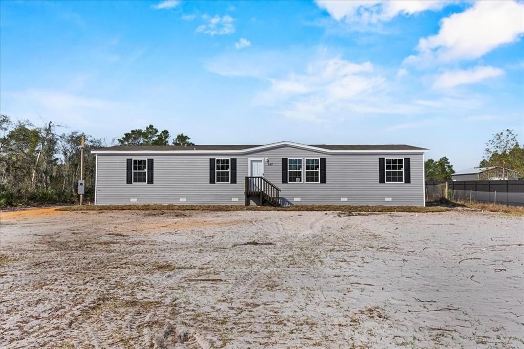 147 WOODSTORK WAY, Frostproof, FL 33843
