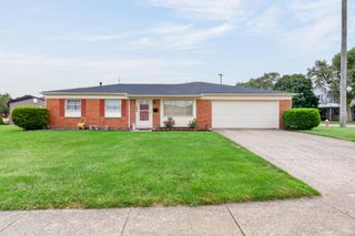 509 Glenwood Avenue 509 Glenwood Avenue, Piqua, OH 45356