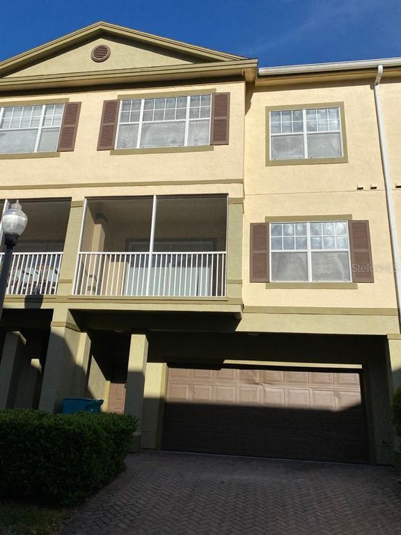 Image 1 of property listing at 2532 GRAND CENTRAL PARKWAY 3, Orlando, FL 32839