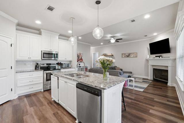 2740 Chert Cv, Sherwood, AR 72120
