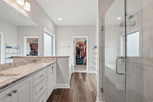 2740 Chert Cv, Sherwood, AR 72120