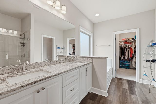 2740 Chert Cv, Sherwood, AR 72120