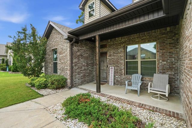 2740 Chert Cv, Sherwood, AR 72120